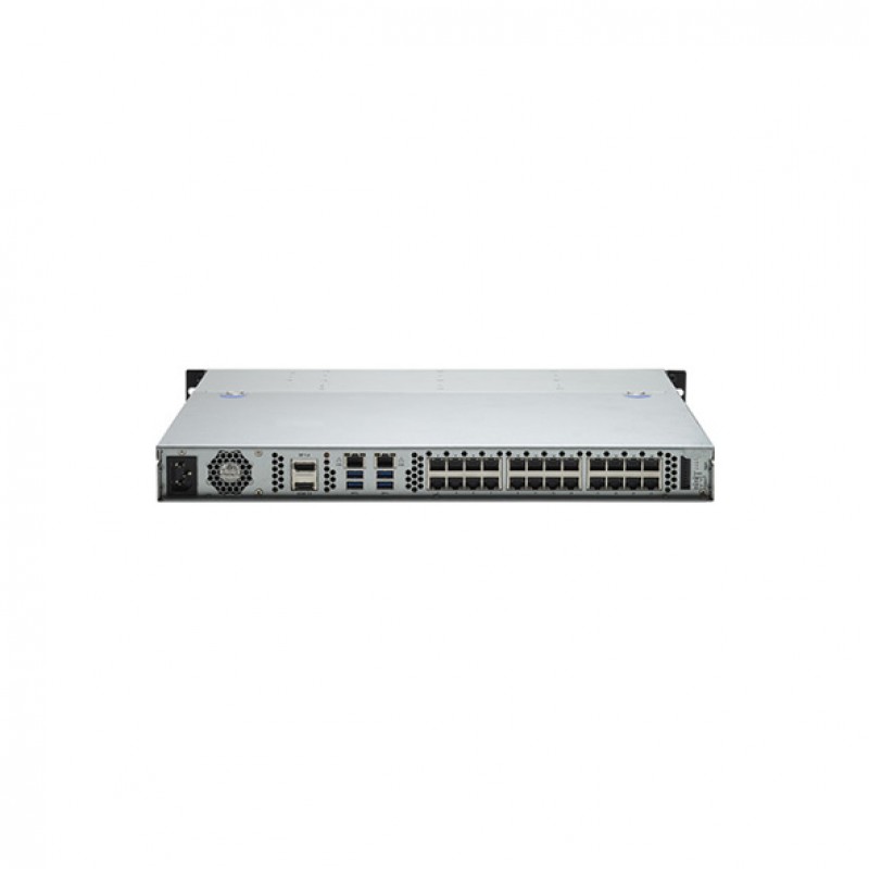 Nexcom NViS 57244 Rack NVR